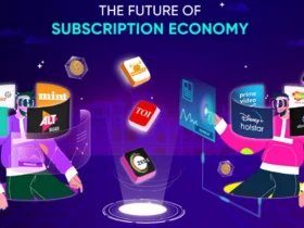 The Subscription Economy