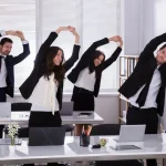 Healthy Lifestyles in the Workplace
