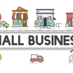 Small Business in the Digital Age