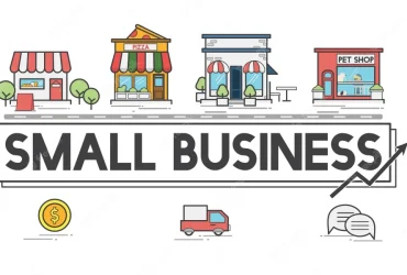 Small Business in the Digital Age