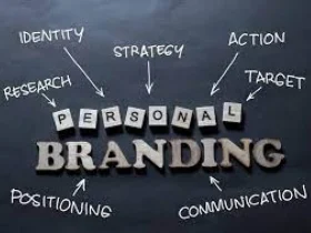 personal branding for business