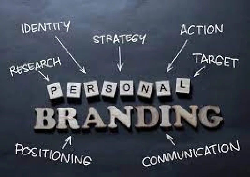 personal branding for business